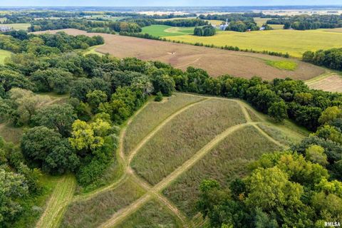 Tiny photo for 5122 230TH Street N, Port Byron, IL 61275 (MLS # QC4253555)