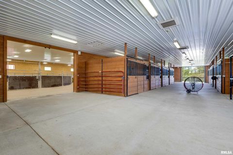 Tiny photo for 5122 230TH Street N, Port Byron, IL 61275 (MLS # QC4253555)