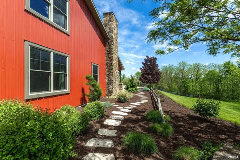 Tiny photo for 5122 230TH Street N, Port Byron, IL 61275 (MLS # QC4253555)