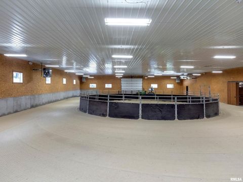 Tiny photo for 5122 230TH Street N, Port Byron, IL 61275 (MLS # QC4253555)