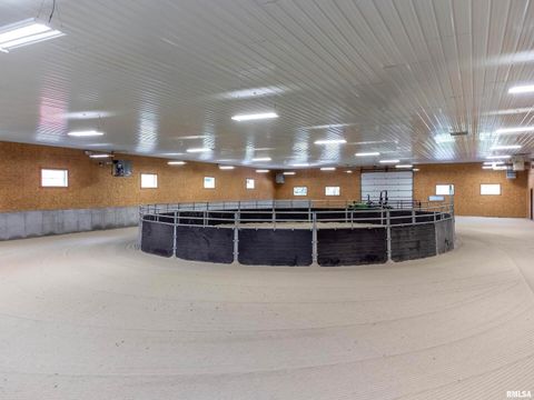 Tiny photo for 5122 230TH Street N, Port Byron, IL 61275 (MLS # QC4253555)