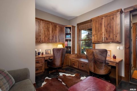 Tiny photo for 5122 230TH Street N, Port Byron, IL 61275 (MLS # QC4253555)