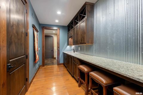 Tiny photo for 5122 230TH Street N, Port Byron, IL 61275 (MLS # QC4253555)