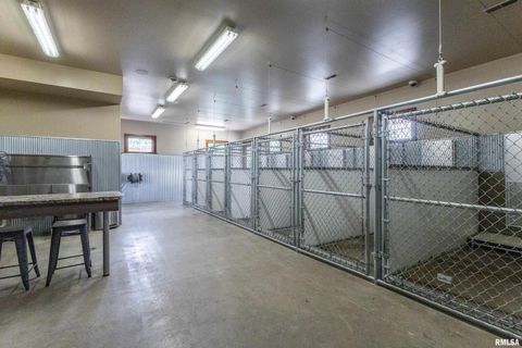 Tiny photo for 5122 230TH Street N, Port Byron, IL 61275 (MLS # QC4253555)