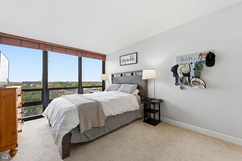 Tiny photo for 1636 N Wells Street #1001, Chicago, IL 60614 (MLS # 12502962)