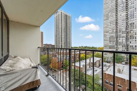 Tiny photo for 1636 N Wells Street #1001, Chicago, IL 60614 (MLS # 12502962)
