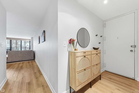 Tiny photo for 1636 N Wells Street #1001, Chicago, IL 60614 (MLS # 12502962)