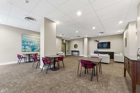 Tiny photo for 1636 N Wells Street #1001, Chicago, IL 60614 (MLS # 12502962)