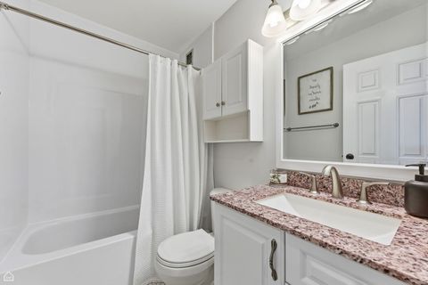 Tiny photo for 1636 N Wells Street #1001, Chicago, IL 60614 (MLS # 12502962)