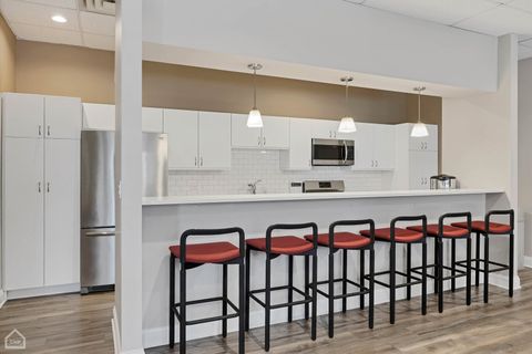 Tiny photo for 1636 N Wells Street #1001, Chicago, IL 60614 (MLS # 12502962)