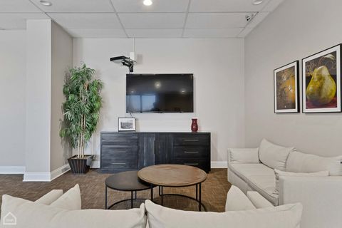 Tiny photo for 1636 N Wells Street #1001, Chicago, IL 60614 (MLS # 12502962)