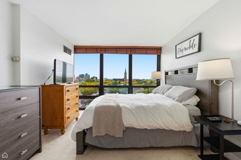 Tiny photo for 1636 N Wells Street #1001, Chicago, IL 60614 (MLS # 12502962)