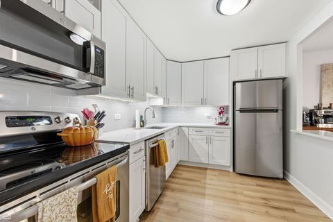 Tiny photo for 1636 N Wells Street #1001, Chicago, IL 60614 (MLS # 12502962)