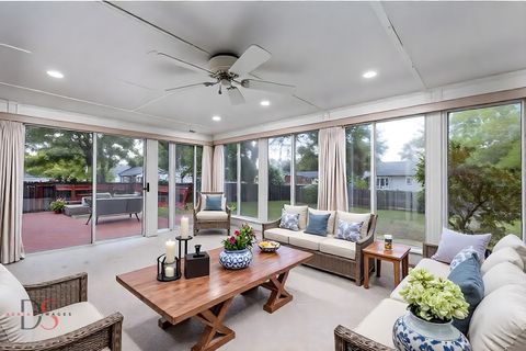 Tiny photo for 200 E Allen Street, Ottawa, IL 61350 (MLS # 12460481)