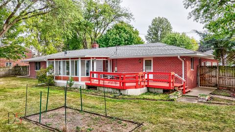 Tiny photo for 200 E Allen Street, Ottawa, IL 61350 (MLS # 12460481)
