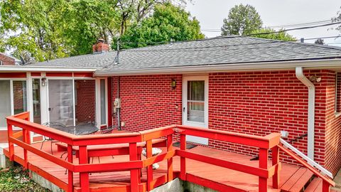 Tiny photo for 200 E Allen Street, Ottawa, IL 61350 (MLS # 12460481)