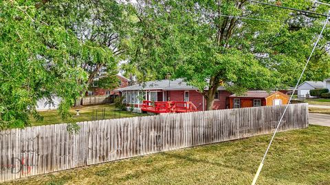 Tiny photo for 200 E Allen Street, Ottawa, IL 61350 (MLS # 12460481)