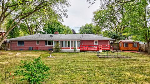 Tiny photo for 200 E Allen Street, Ottawa, IL 61350 (MLS # 12460481)