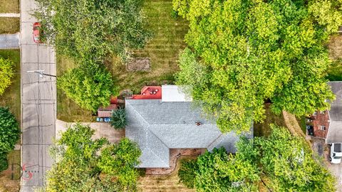 Tiny photo for 200 E Allen Street, Ottawa, IL 61350 (MLS # 12460481)