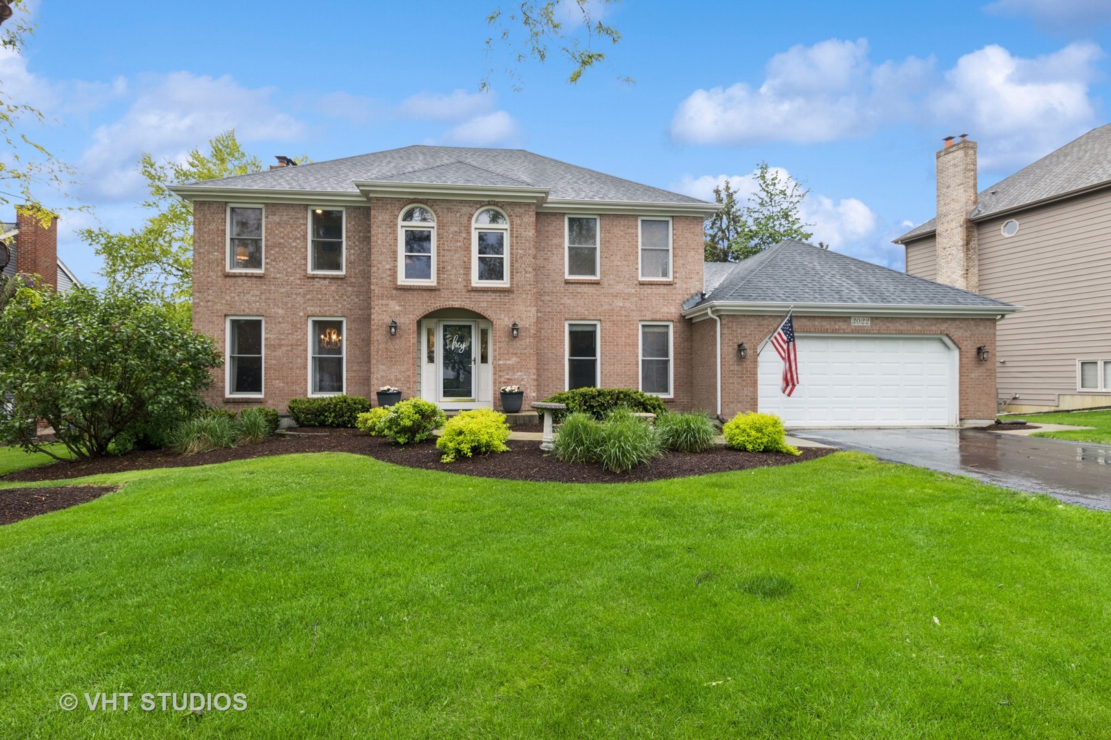 3022 Woods Creek Lane