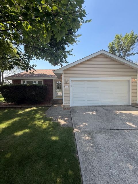 Photo of 14650 Pebble Creek Court, Homer Glen, IL 60491 (MLS # 12705042)
