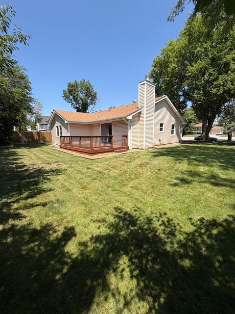 Tiny photo for 14650 Pebble Creek Court, Homer Glen, IL 60491 (MLS # 12705042)