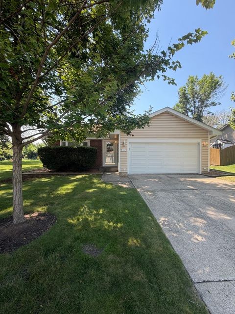 Tiny photo for 14650 Pebble Creek Court, Homer Glen, IL 60491 (MLS # 12705042)