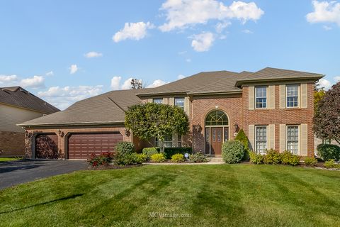 A home in Darien