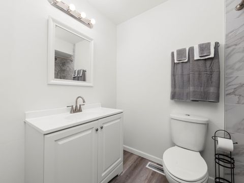 Tiny photo for 3604 Tee Court North Court, Crete, IL 60417 (MLS # 12504119)