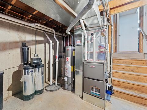 Tiny photo for 3604 Tee Court North Court, Crete, IL 60417 (MLS # 12504119)