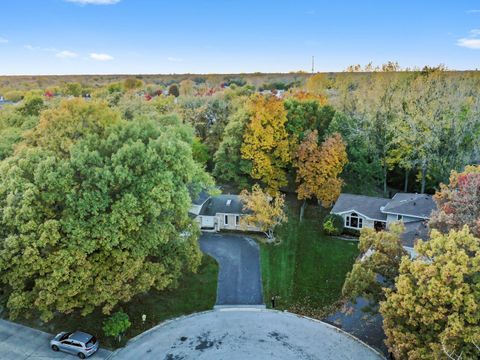 Tiny photo for 3604 Tee Court North Court, Crete, IL 60417 (MLS # 12504119)