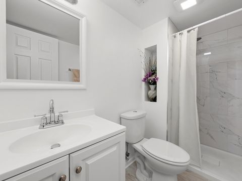 Tiny photo for 3604 Tee Court North Court, Crete, IL 60417 (MLS # 12504119)