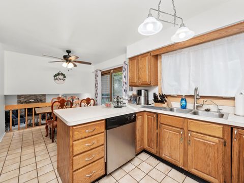 Tiny photo for 3604 Tee Court North Court, Crete, IL 60417 (MLS # 12504119)