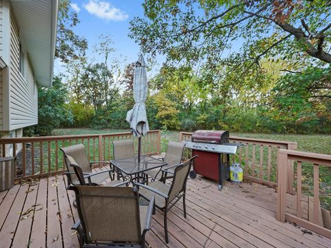 Tiny photo for 3604 Tee Court North Court, Crete, IL 60417 (MLS # 12504119)