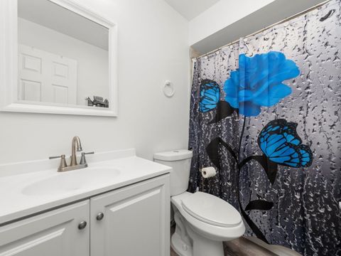 Tiny photo for 3604 Tee Court North Court, Crete, IL 60417 (MLS # 12504119)