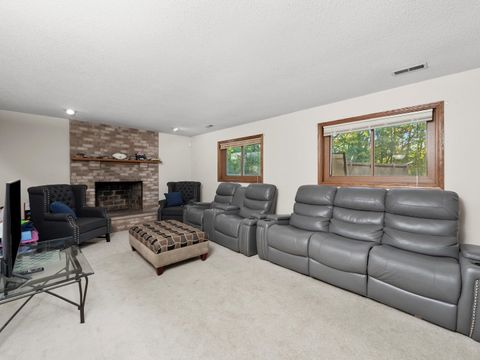 Tiny photo for 3604 Tee Court North Court, Crete, IL 60417 (MLS # 12504119)