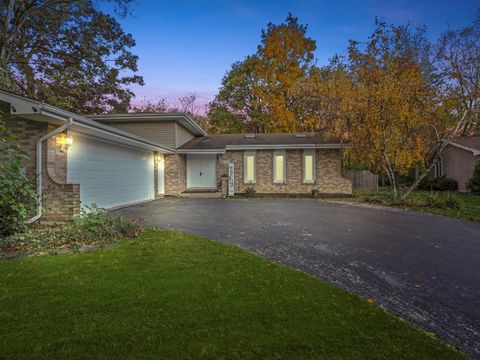 Tiny photo for 3604 Tee Court North Court, Crete, IL 60417 (MLS # 12504119)