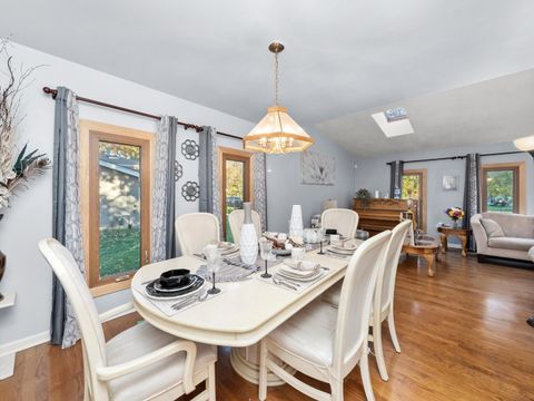 Tiny photo for 3604 Tee Court North Court, Crete, IL 60417 (MLS # 12504119)