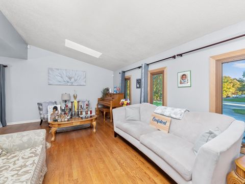 Tiny photo for 3604 Tee Court North Court, Crete, IL 60417 (MLS # 12504119)