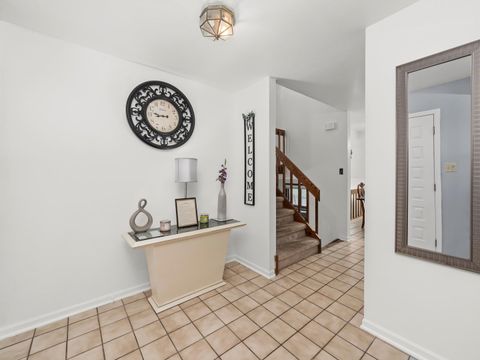 Tiny photo for 3604 Tee Court North Court, Crete, IL 60417 (MLS # 12504119)