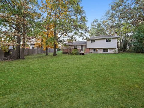 Tiny photo for 3604 Tee Court North Court, Crete, IL 60417 (MLS # 12504119)