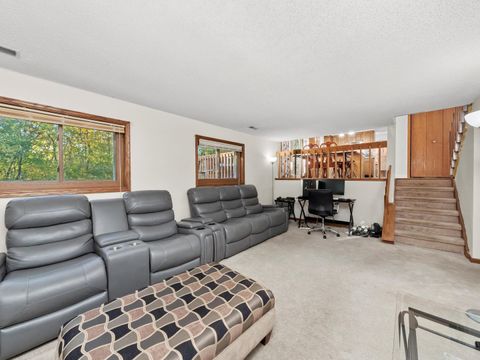 Tiny photo for 3604 Tee Court North Court, Crete, IL 60417 (MLS # 12504119)