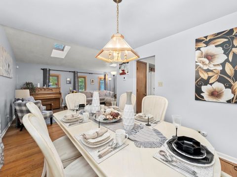 Tiny photo for 3604 Tee Court North Court, Crete, IL 60417 (MLS # 12504119)