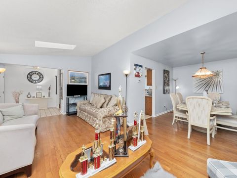 Tiny photo for 3604 Tee Court North Court, Crete, IL 60417 (MLS # 12504119)