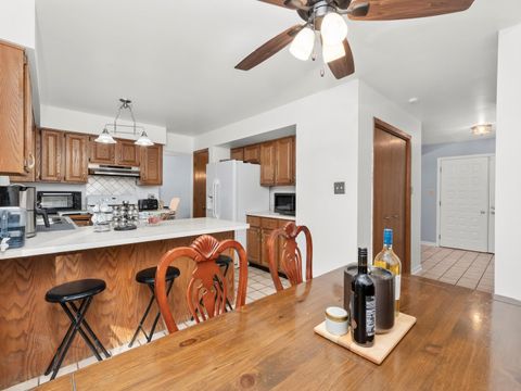 Tiny photo for 3604 Tee Court North Court, Crete, IL 60417 (MLS # 12504119)