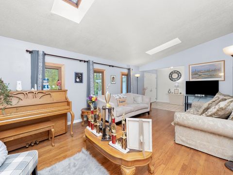 Tiny photo for 3604 Tee Court North Court, Crete, IL 60417 (MLS # 12504119)