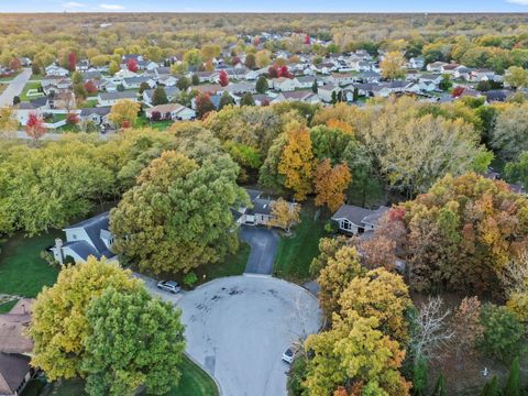 Tiny photo for 3604 Tee Court North Court, Crete, IL 60417 (MLS # 12504119)