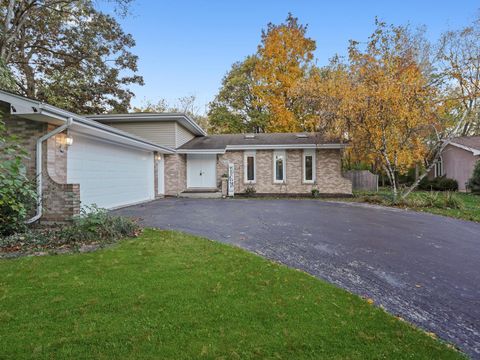 Photo of 3604 Tee Court North Court, Crete, IL 60417 (MLS # 12504119)