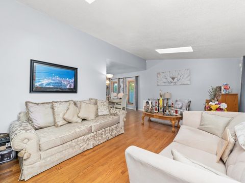 Tiny photo for 3604 Tee Court North Court, Crete, IL 60417 (MLS # 12504119)