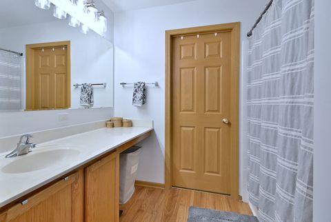 Tiny photo for 410 Manchester Road, Oswego, IL 60543 (MLS # 12546383)